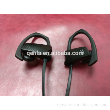 Best sellers 2017 Branded private label stylish wireless bluetooth headphone with mic